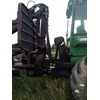 2005 John Deere 1010D Forwarder